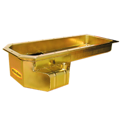 Milodon 5.7 / 6.1L HEMI Oil Pans